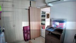 Blk 469B Blue Riverview (Sembawang), HDB 4 Rooms #489186931